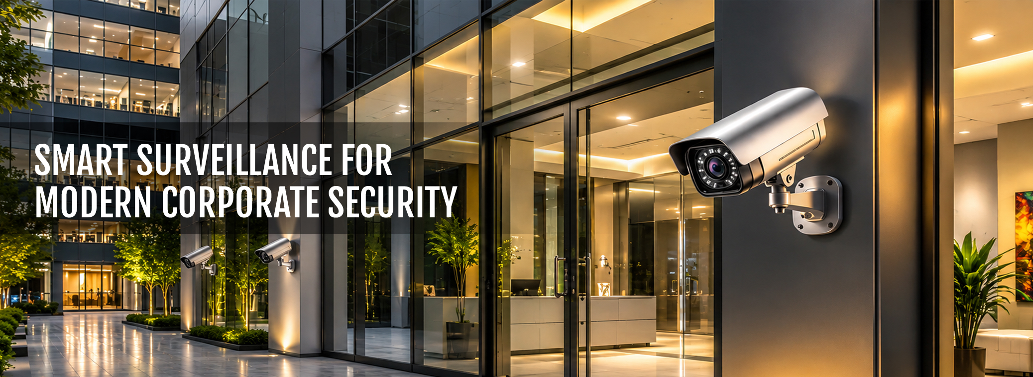 dvanced CCTV Security & Surveillance Systems